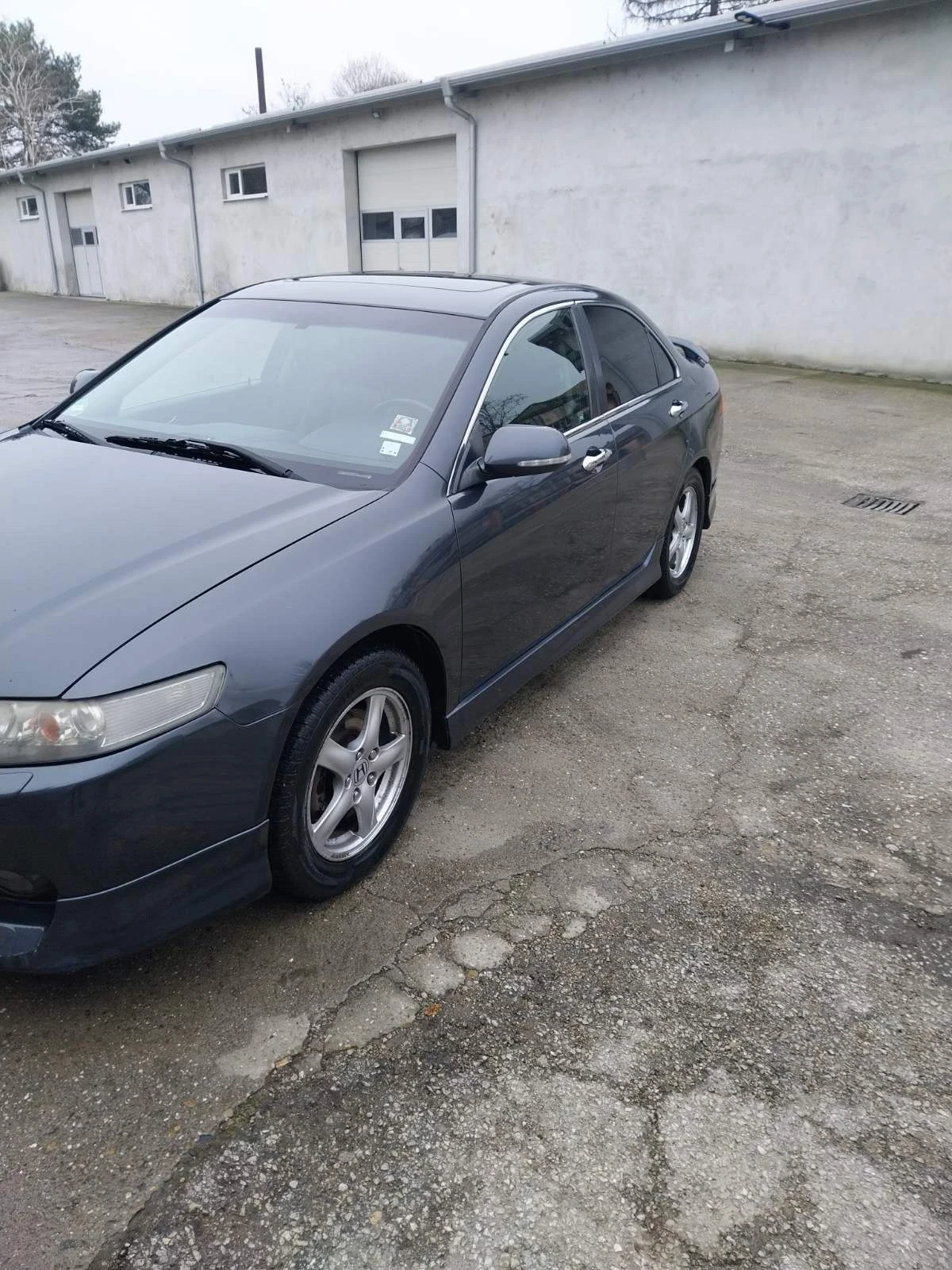 Honda Accord 2.4 ��� | Mobile.bg � ����������� 3