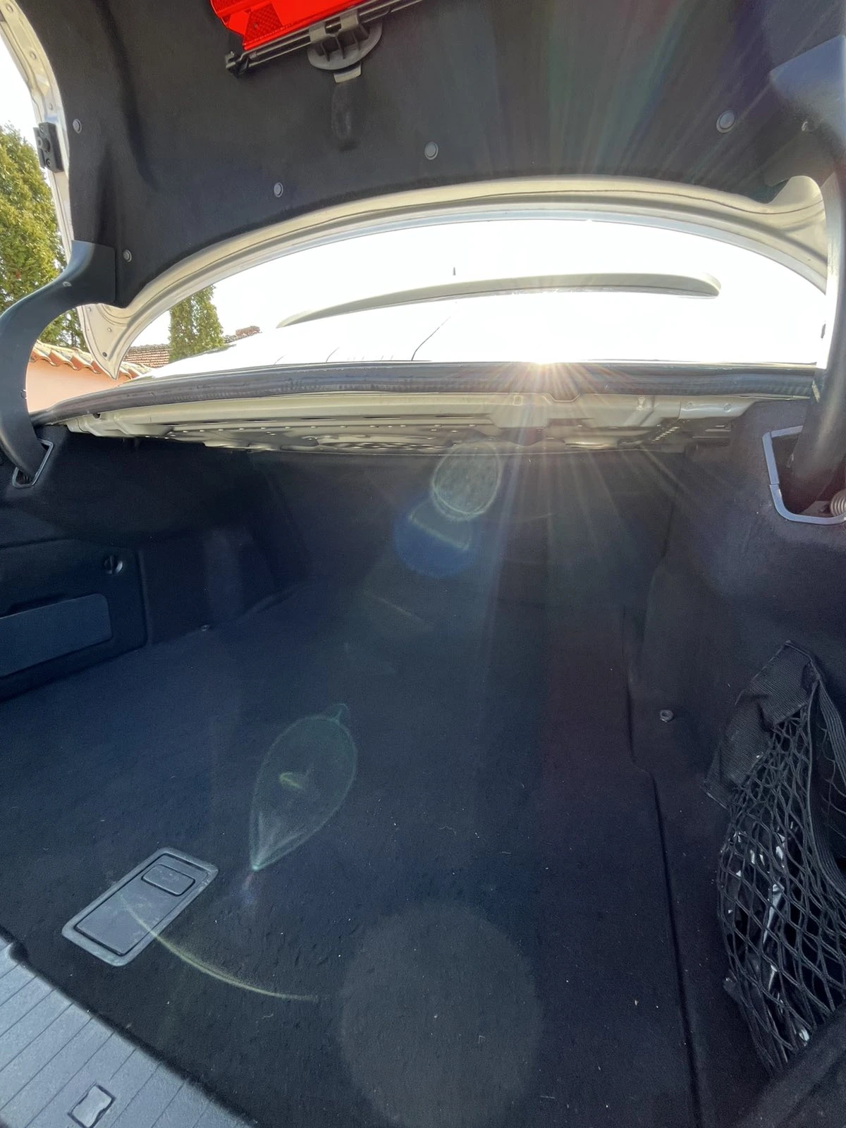 Mercedes-Benz E 280 3.2 CDI, снимка 15 - Автомобили и джипове - 53758232