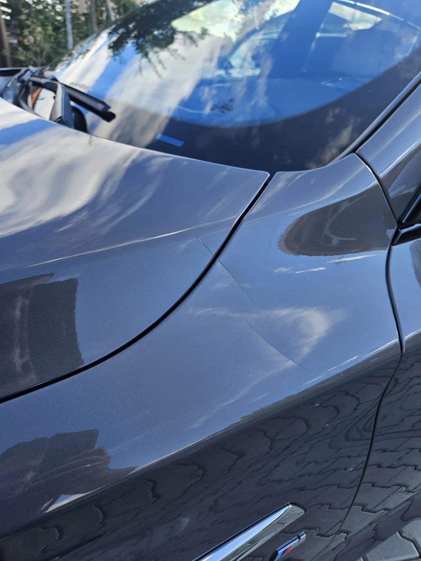 BMW 5 Gran Turismo 350 xdrivre, снимка 4 - Автомобили и джипове - 53860121