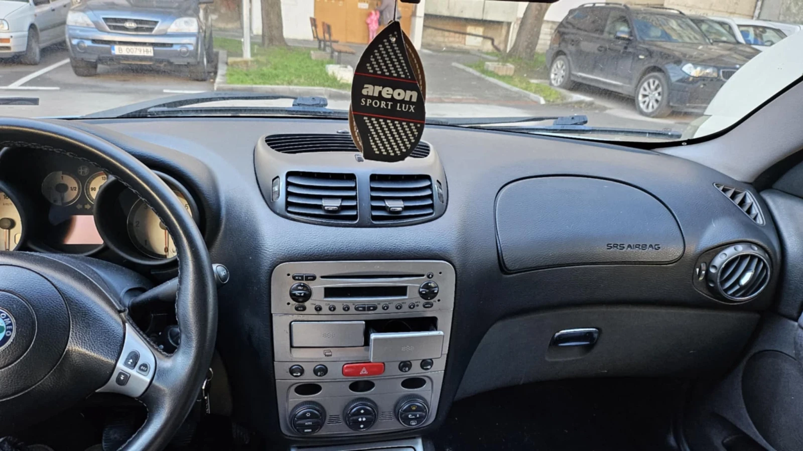 Alfa Romeo Gt 190к.с., снимка 3 - Автомобили и джипове - 54026497