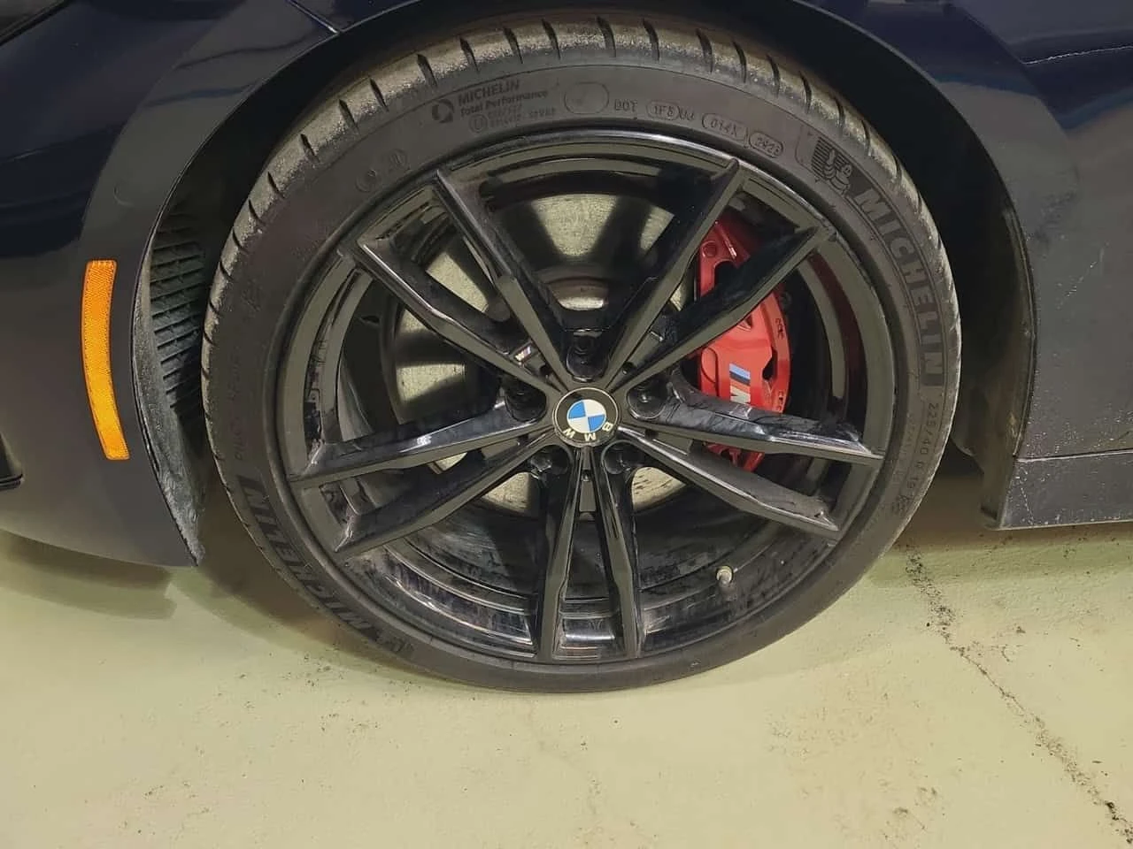 BMW 340 * M340I xDrive * CARFAX * Без инциденти * , снимка 15 - Автомобили и джипове - 54068859