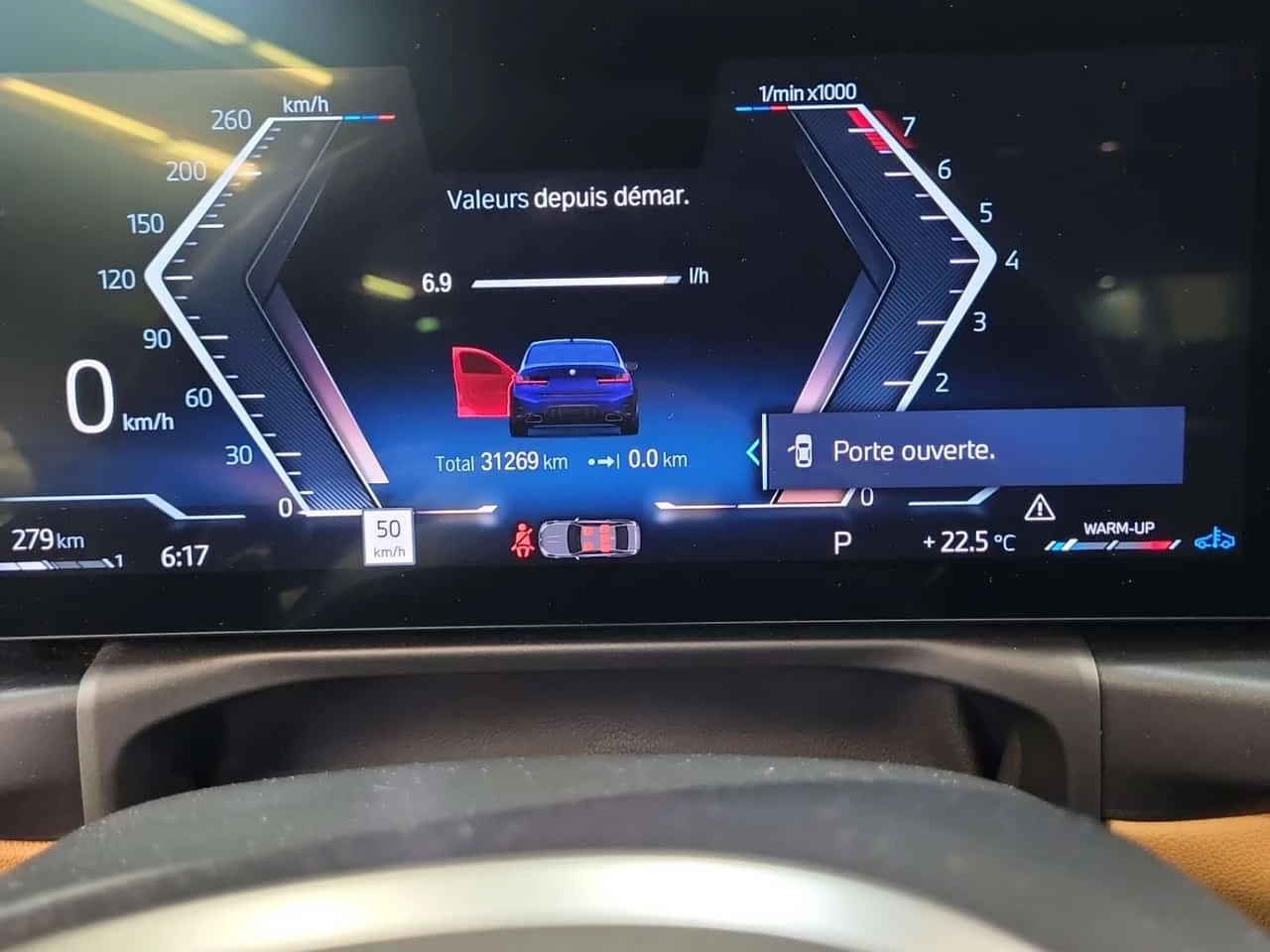 BMW 340 * M340I xDrive * CARFAX * Без инциденти * , снимка 6 - Автомобили и джипове - 54068859