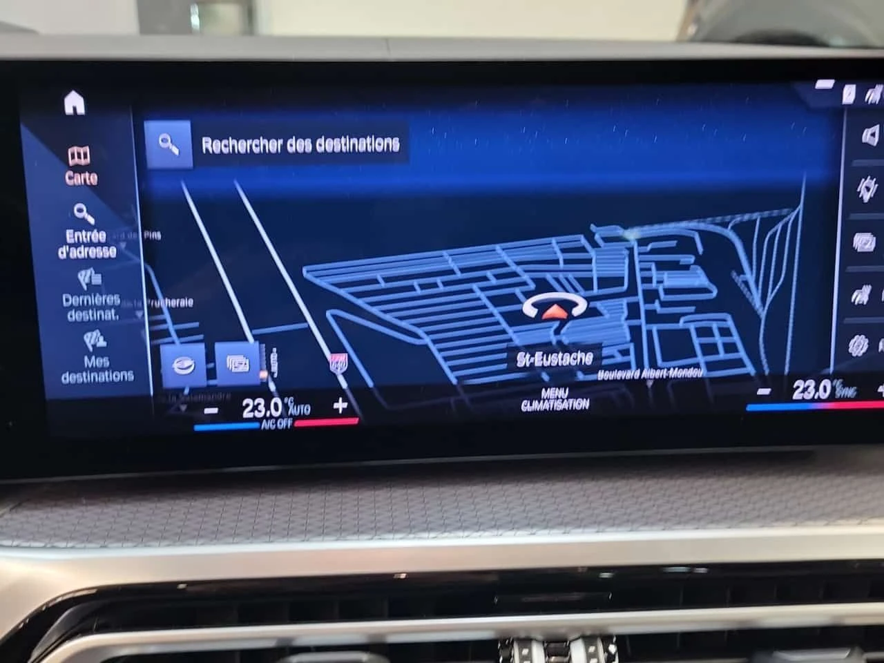 BMW 340 * M340I xDrive * CARFAX * Без инциденти * , снимка 7 - Автомобили и джипове - 54068859