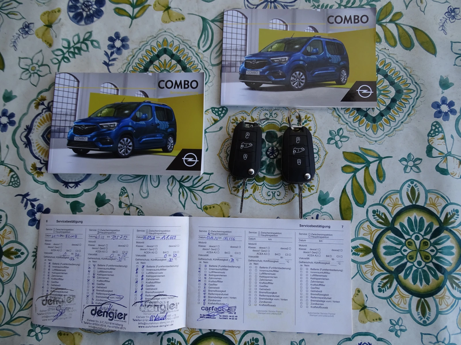 Opel Combo 1.5 NAVI KLIMA N1 MAXI  EURO 6 , снимка 3 - Автомобили и джипове - 54096157