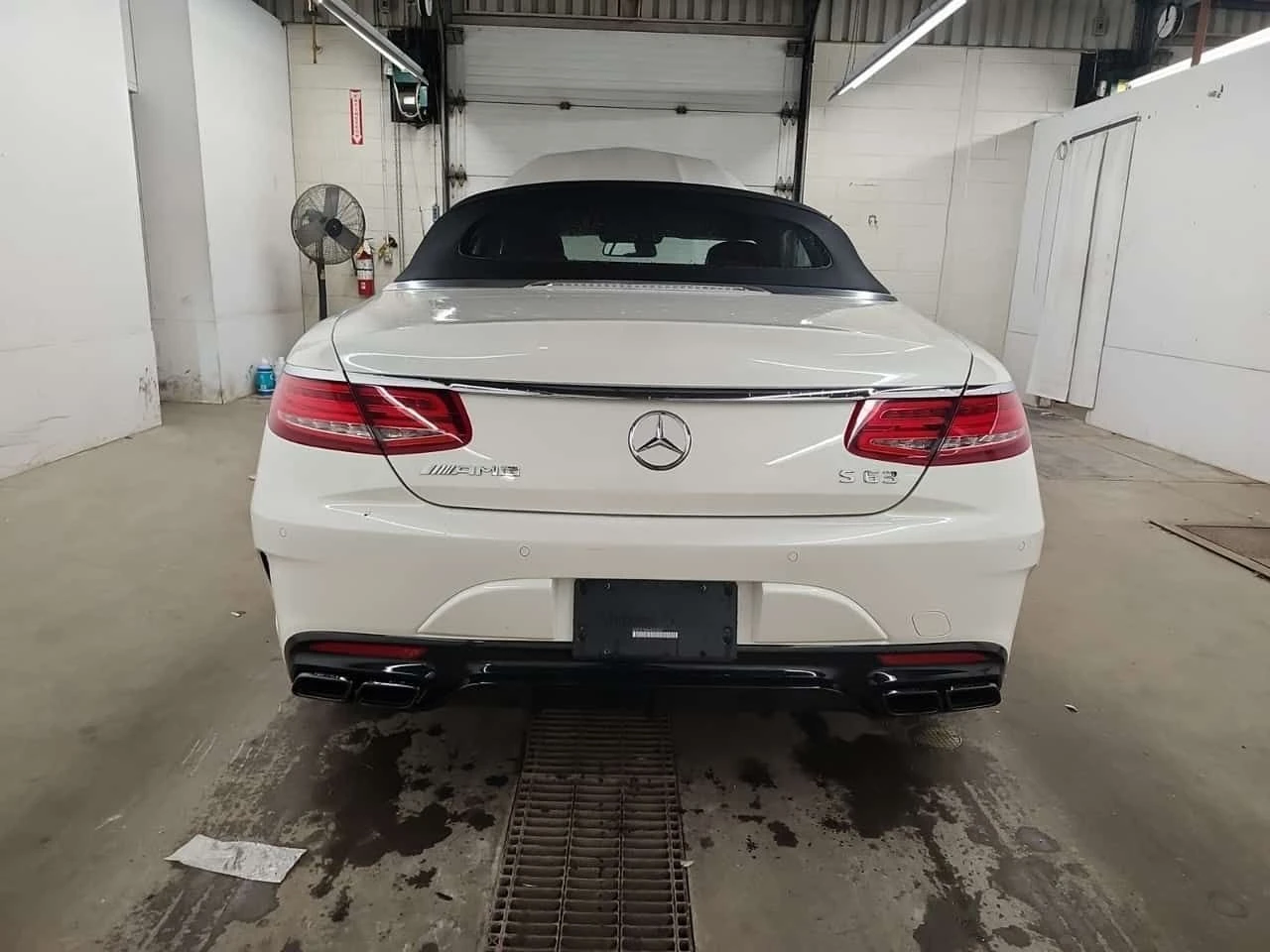 Mercedes-Benz S 63 * Coupe * 360 ������ * �������� * ��������� *  | Mobile.bg � ����������� 5