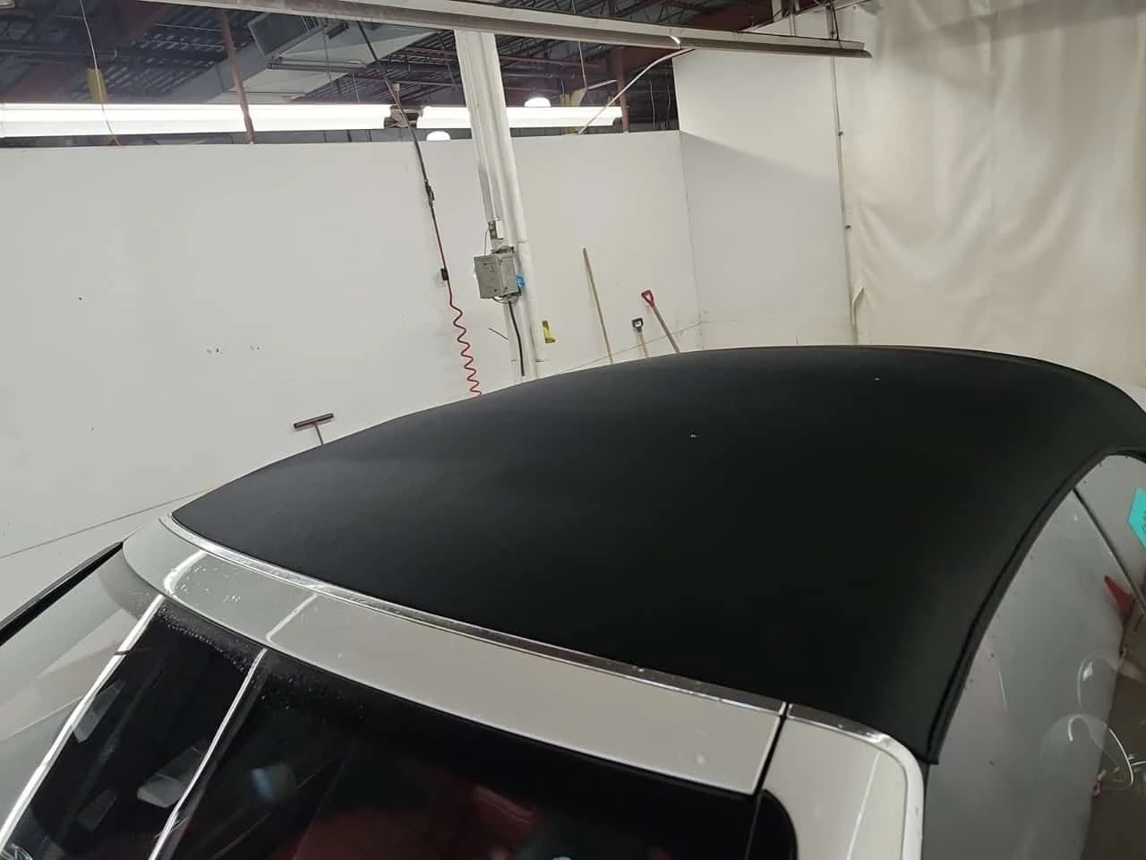 Mercedes-Benz S 63 * Coupe * 360 ������ * �������� * ��������� *  | Mobile.bg � ����������� 6