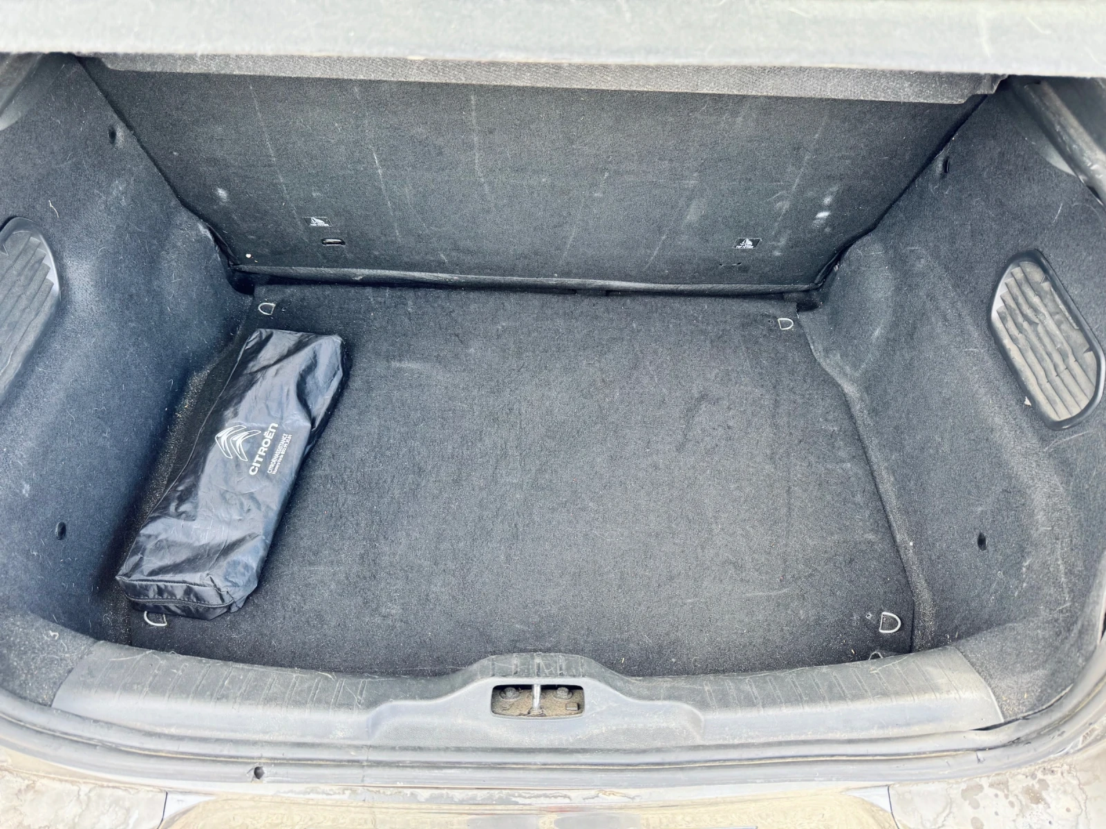 Citroen C4 Cactus, снимка 13 - Автомобили и джипове - 54151764