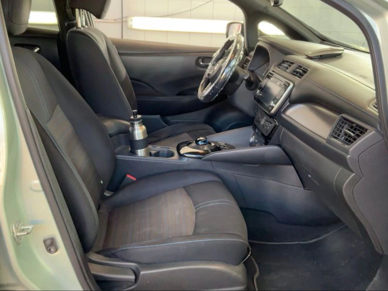 Nissan Leaf  ������ ���� ��������� ��230 ���� | Mobile.bg � ����������� 7