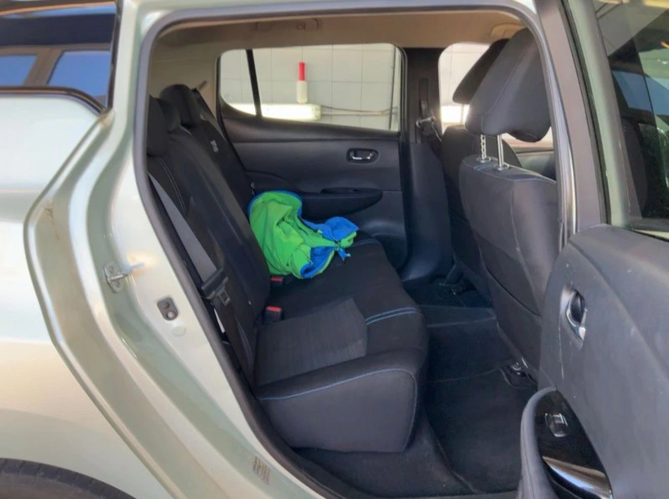 Nissan Leaf  ������ ���� ��������� ��230 ���� | Mobile.bg � ����������� 6