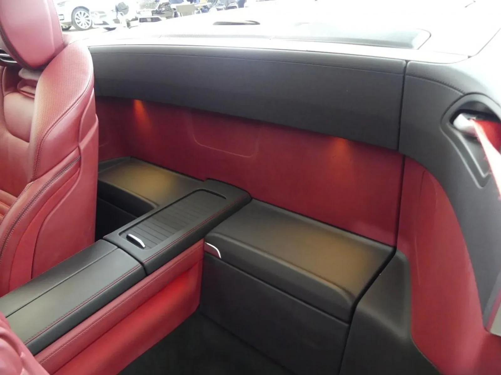 Mercedes-Benz SL 400 AMG-PACK / ��������� / �������� | Mobile.bg � ����������� 16