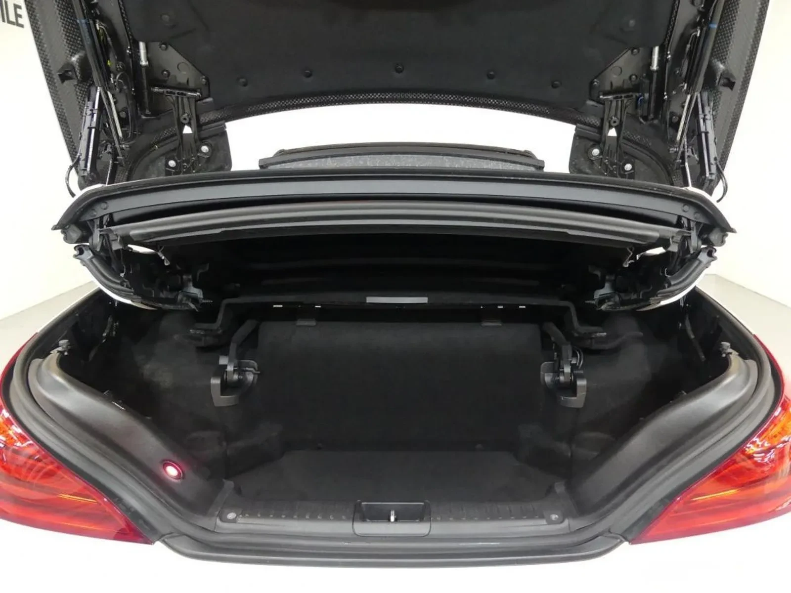 Mercedes-Benz SL 400 AMG-PACK / ��������� / �������� | Mobile.bg � ����������� 17