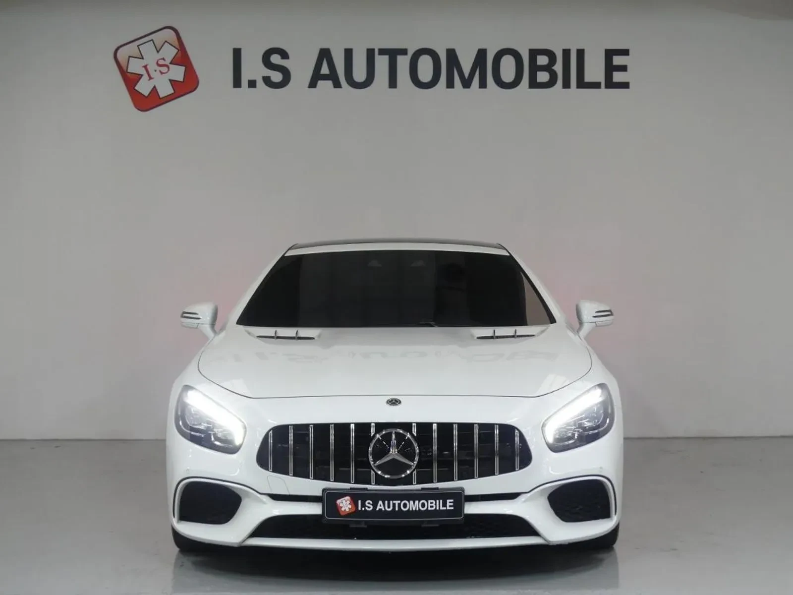 Mercedes-Benz SL 400 AMG-PACK / ��������� / �������� | Mobile.bg � ����������� 2