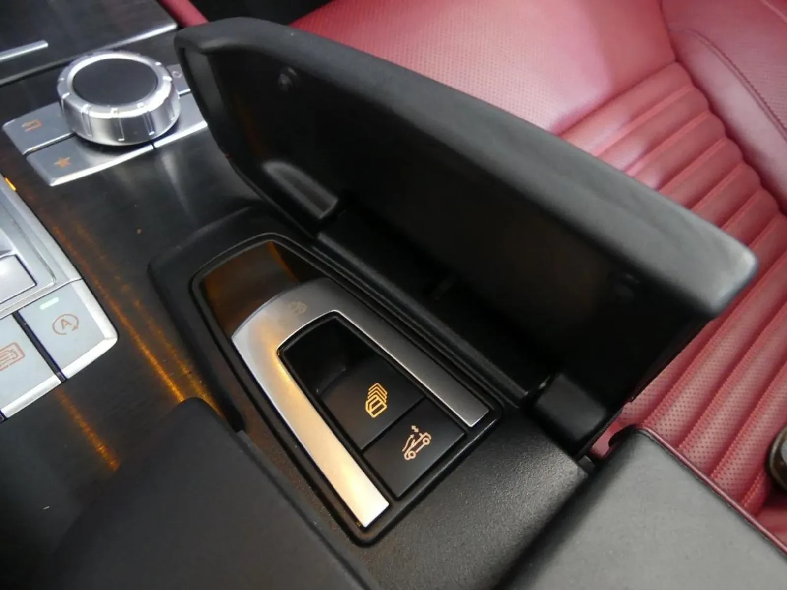 Mercedes-Benz SL 400 AMG-PACK / ��������� / �������� | Mobile.bg � ����������� 14