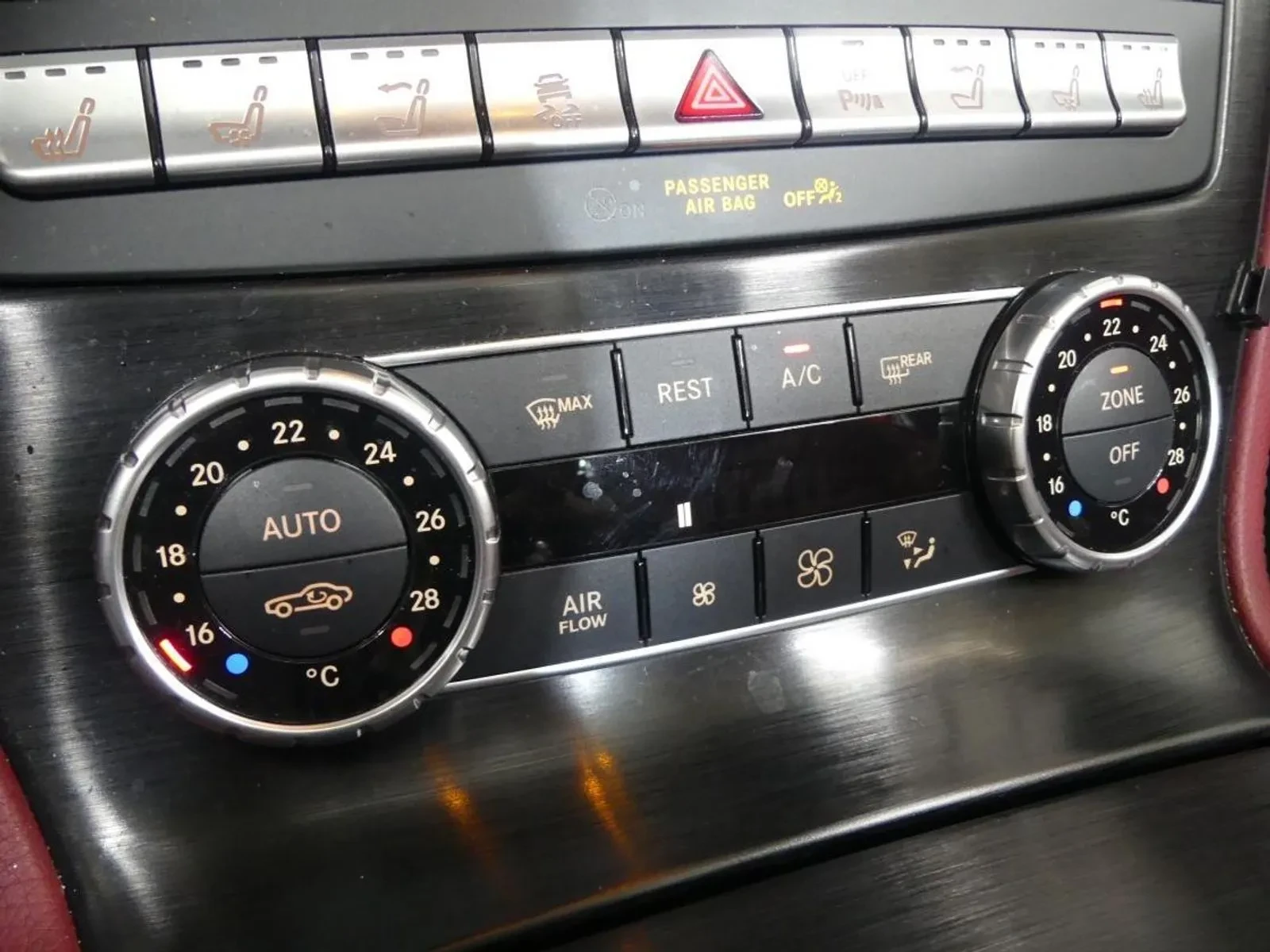 Mercedes-Benz SL 400 AMG-PACK / ��������� / �������� | Mobile.bg � ����������� 12