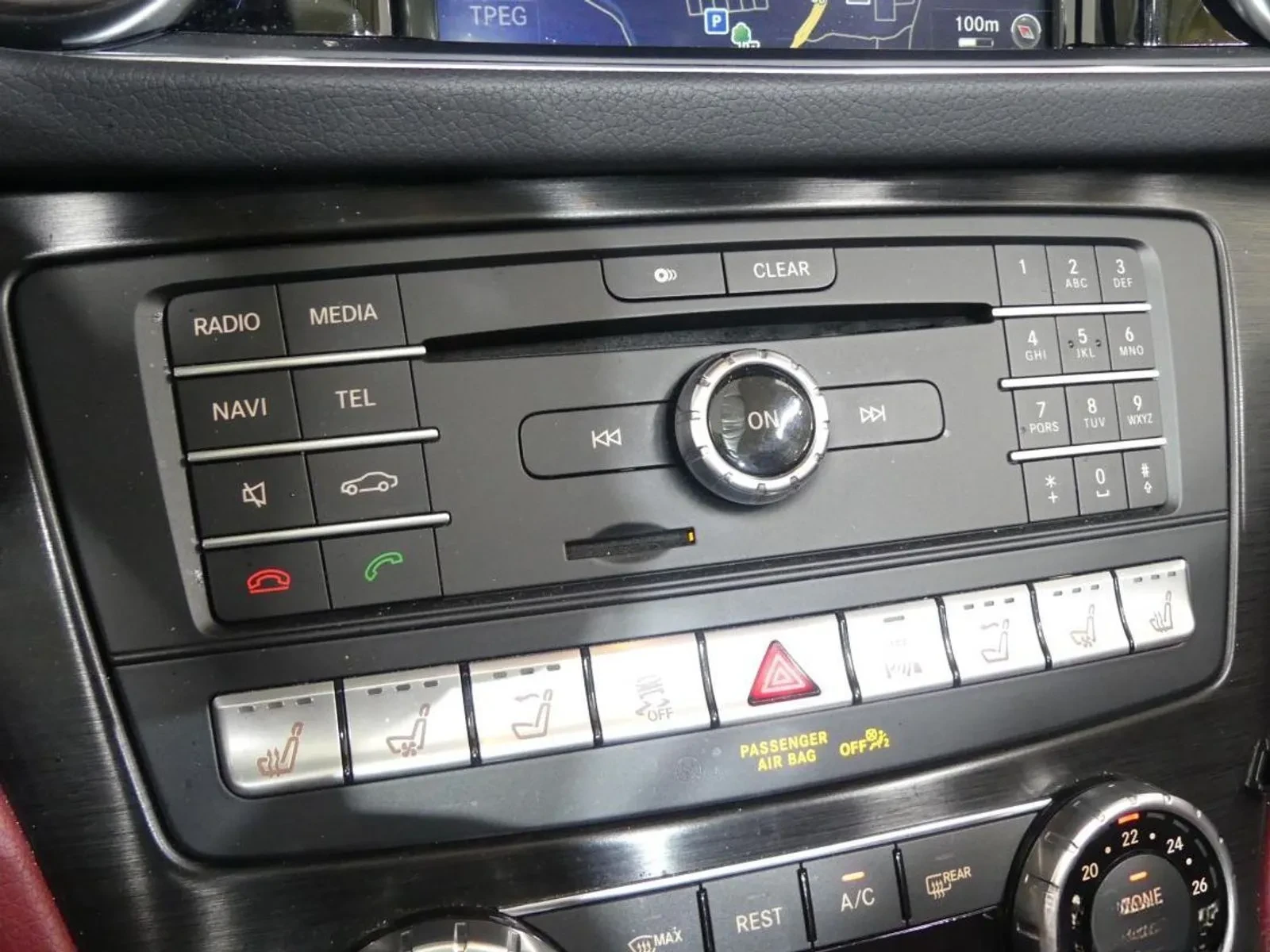 Mercedes-Benz SL 400 AMG-PACK / ��������� / �������� | Mobile.bg � ����������� 11