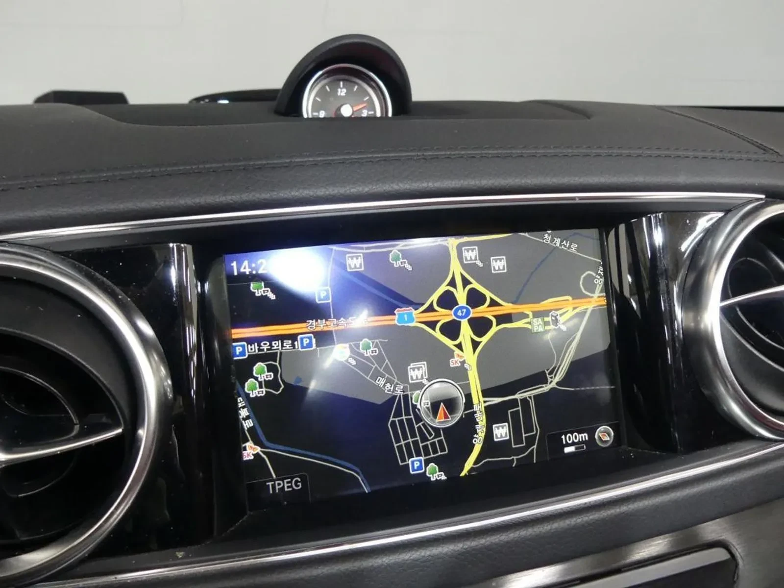 Mercedes-Benz SL 400 AMG-PACK / ��������� / �������� | Mobile.bg � ����������� 9