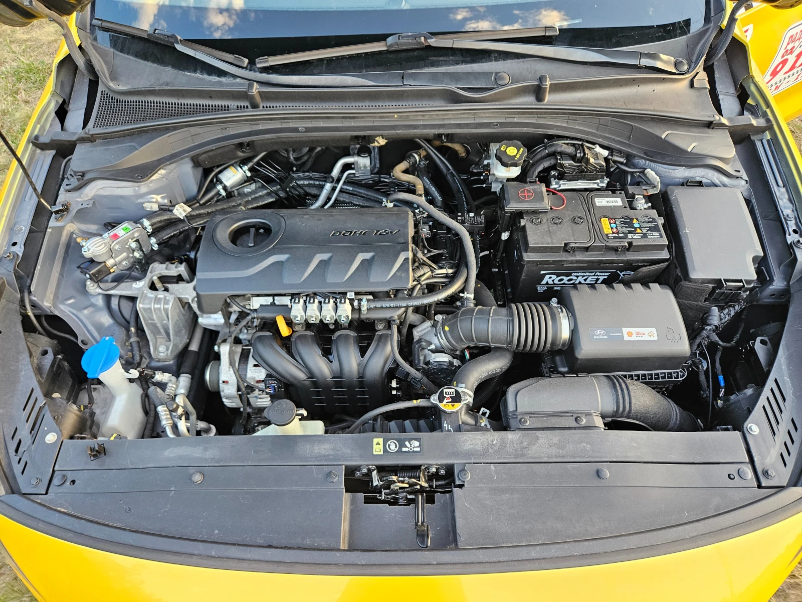 Hyundai I30 ������-���-����������� | Mobile.bg � ����������� 13