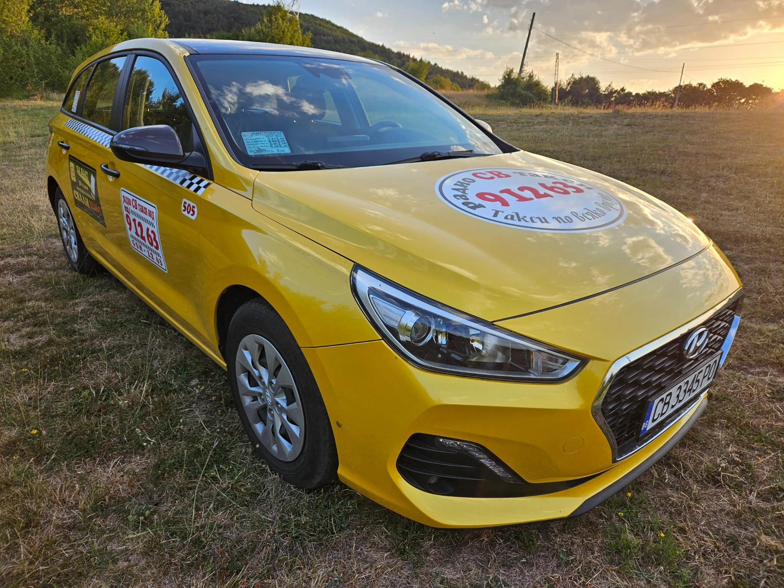 Hyundai I30 ������-���-����������� | Mobile.bg � ����������� 2