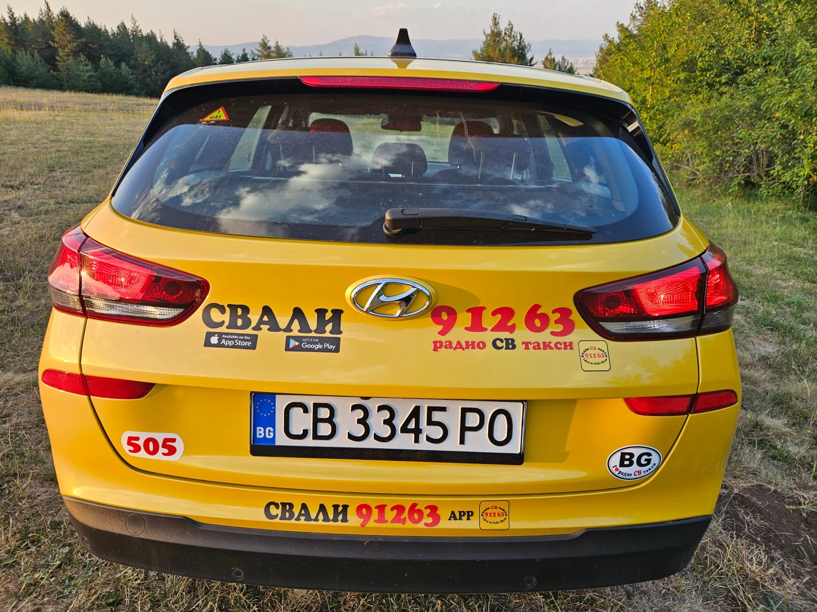 Hyundai I30 ������-���-����������� | Mobile.bg � ����������� 6