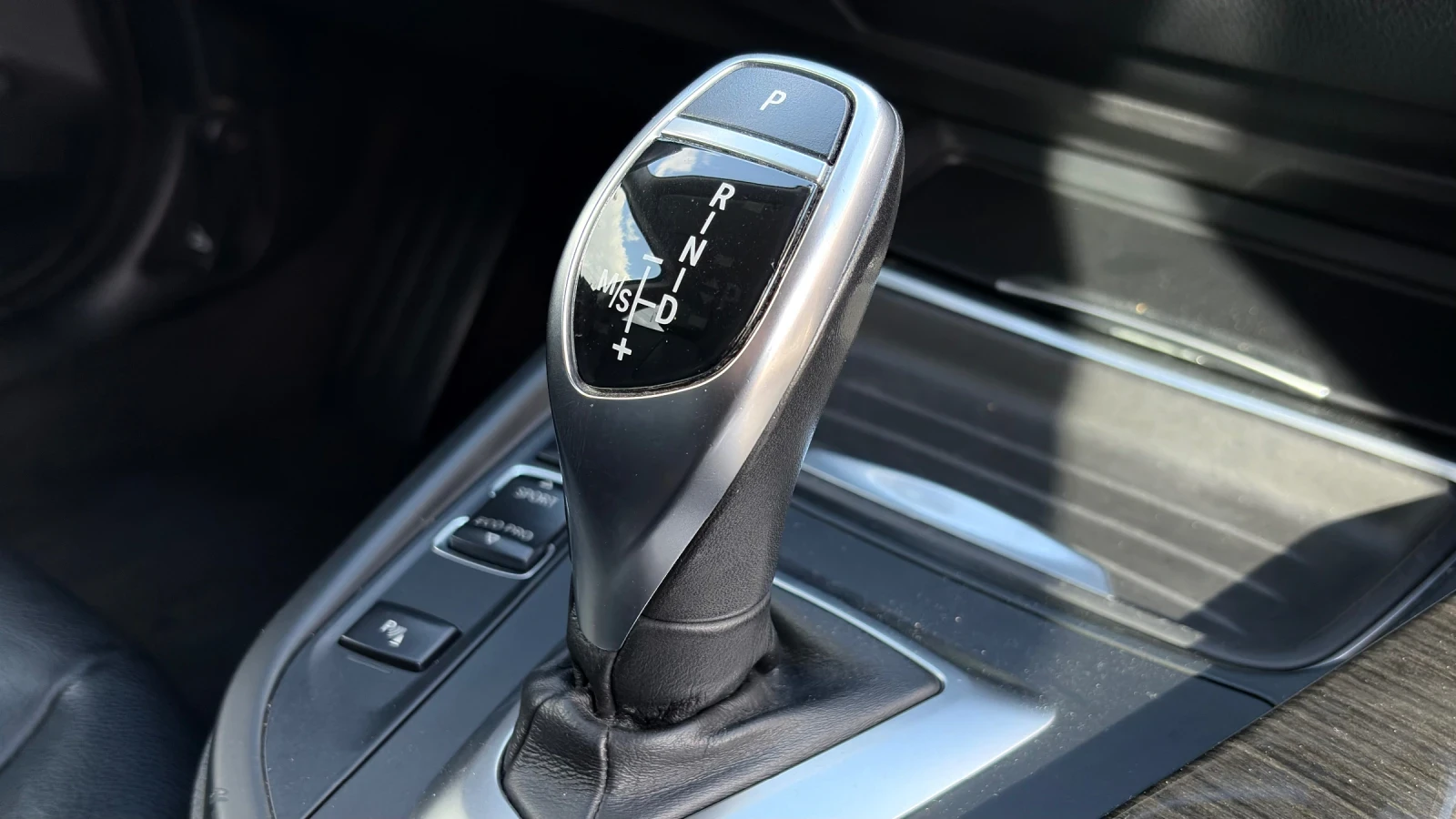BMW 3gt Xdrive Gran Turismo F34, снимка 14 - Автомобили и джипове - 54412449