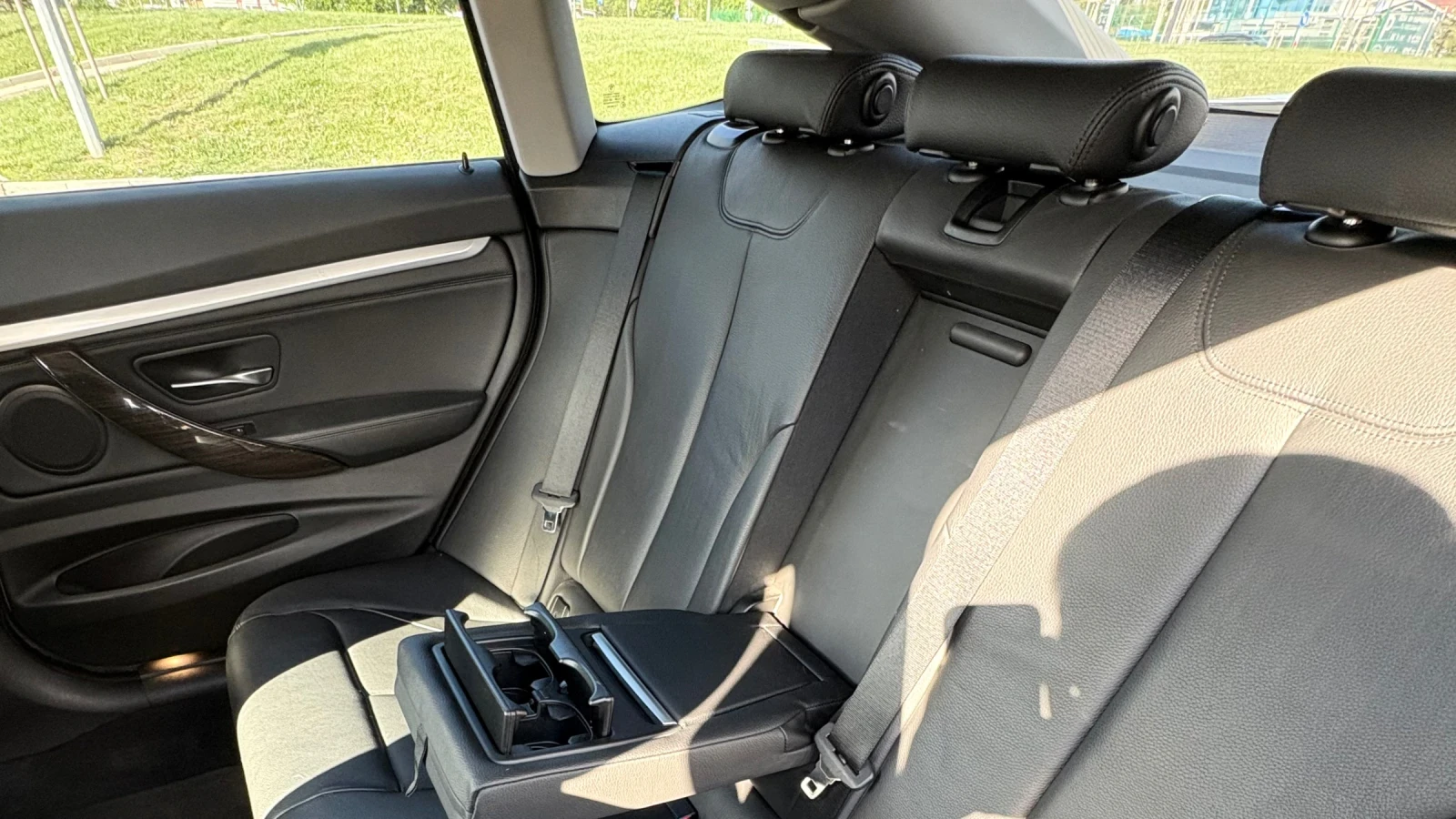 BMW 3gt Xdrive Gran Turismo F34, снимка 7 - Автомобили и джипове - 54412449