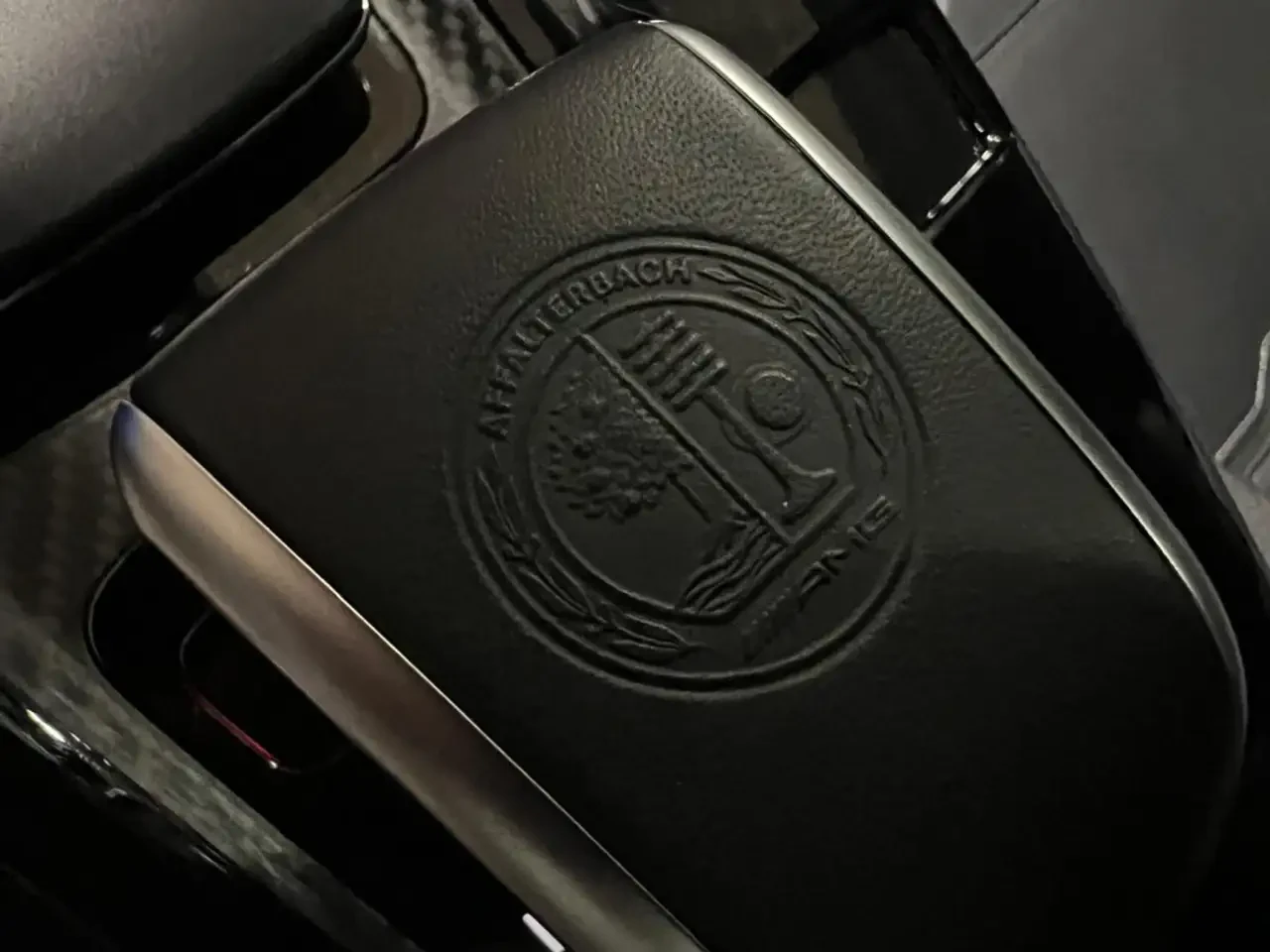 Mercedes-Benz AMG GT 53 4-Door Coupe | Mobile.bg � ����������� 17