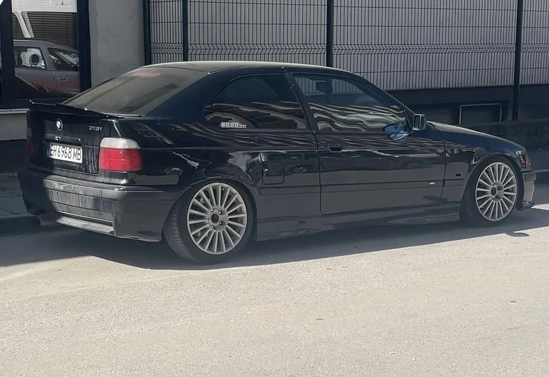 BMW 316 | Mobile.bg � ����������� 12