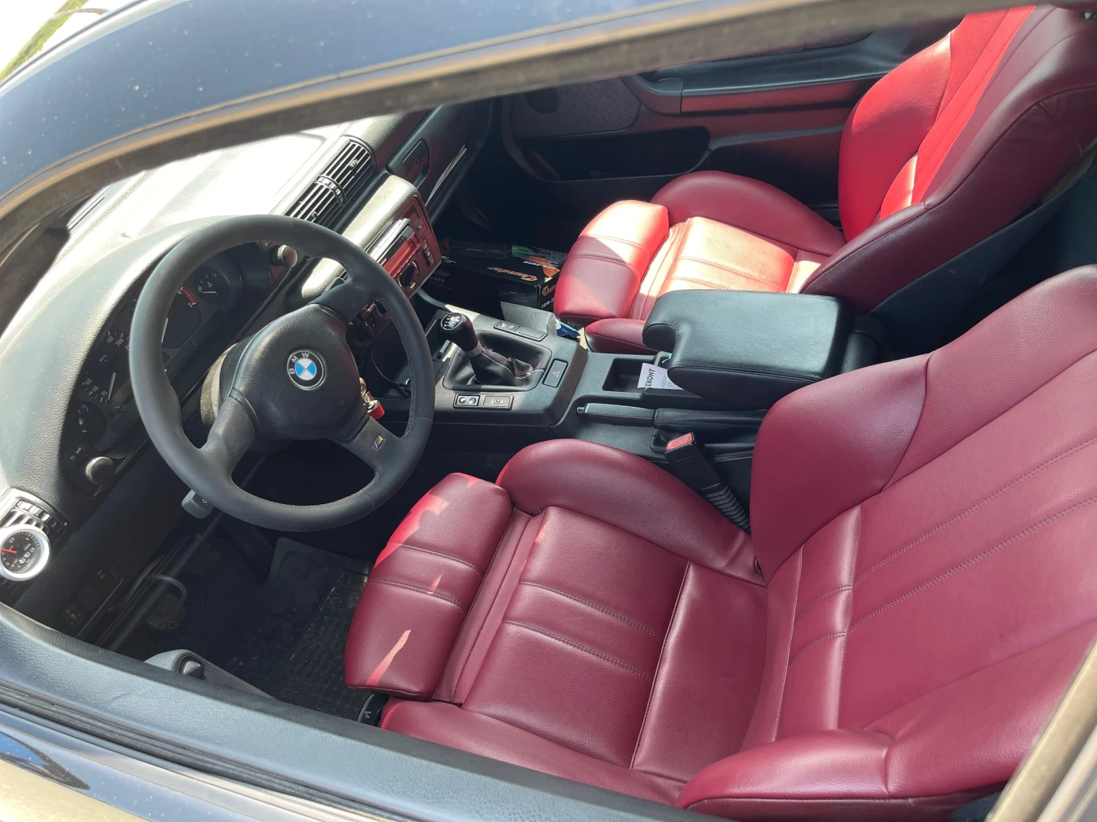 BMW 316, снимка 12 - Автомобили и джипове - 54544888