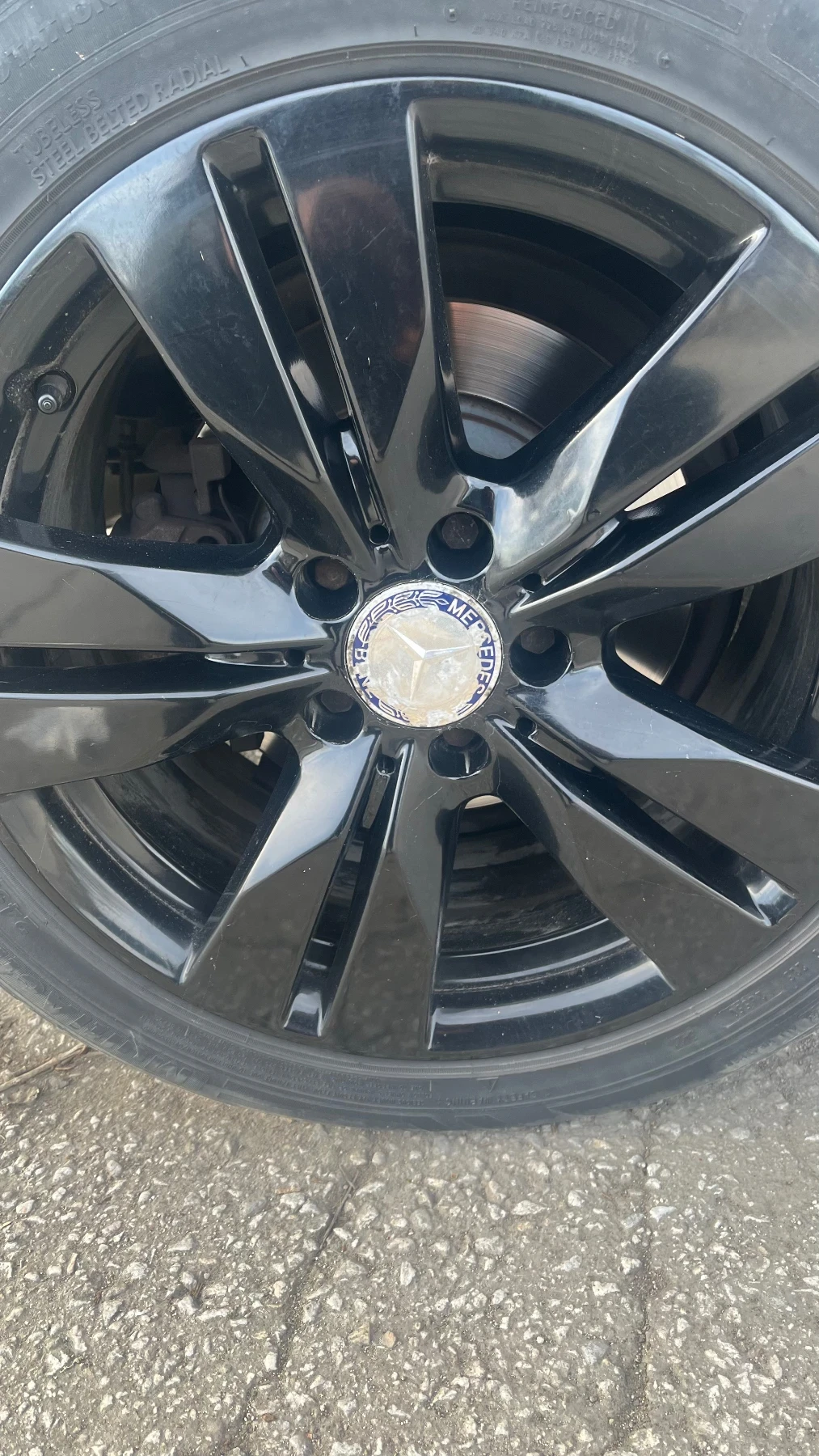 Mercedes-Benz E 220, снимка 8 - Автомобили и джипове - 54599161