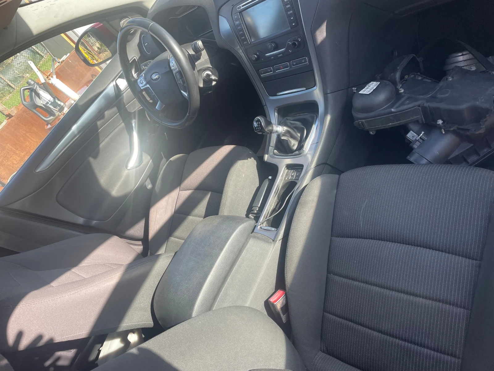 Ford Mondeo | Mobile.bg � ����������� 6
