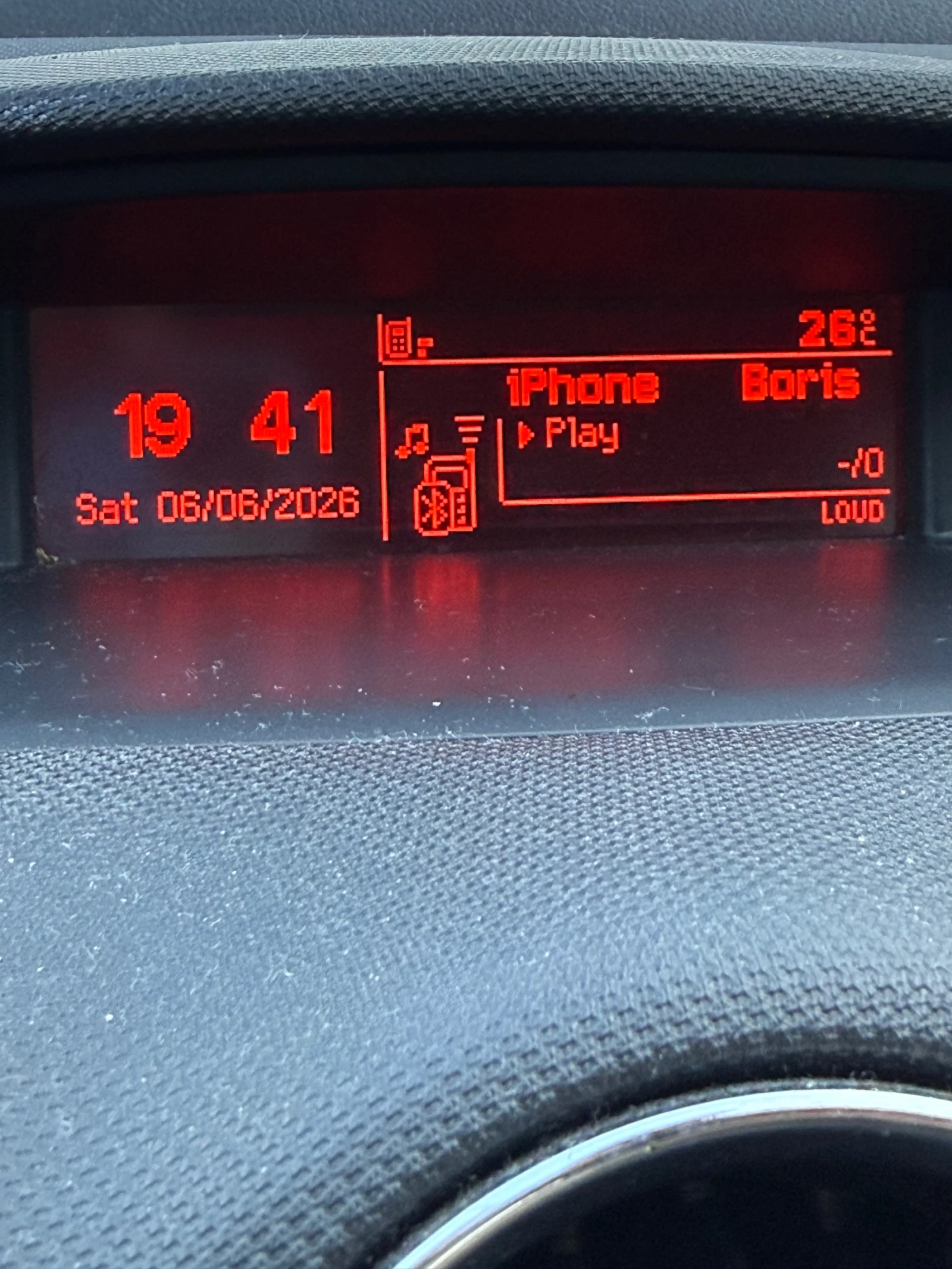 Peugeot 308 1.6 HDi, снимка 12 - Автомобили и джипове - 54804257