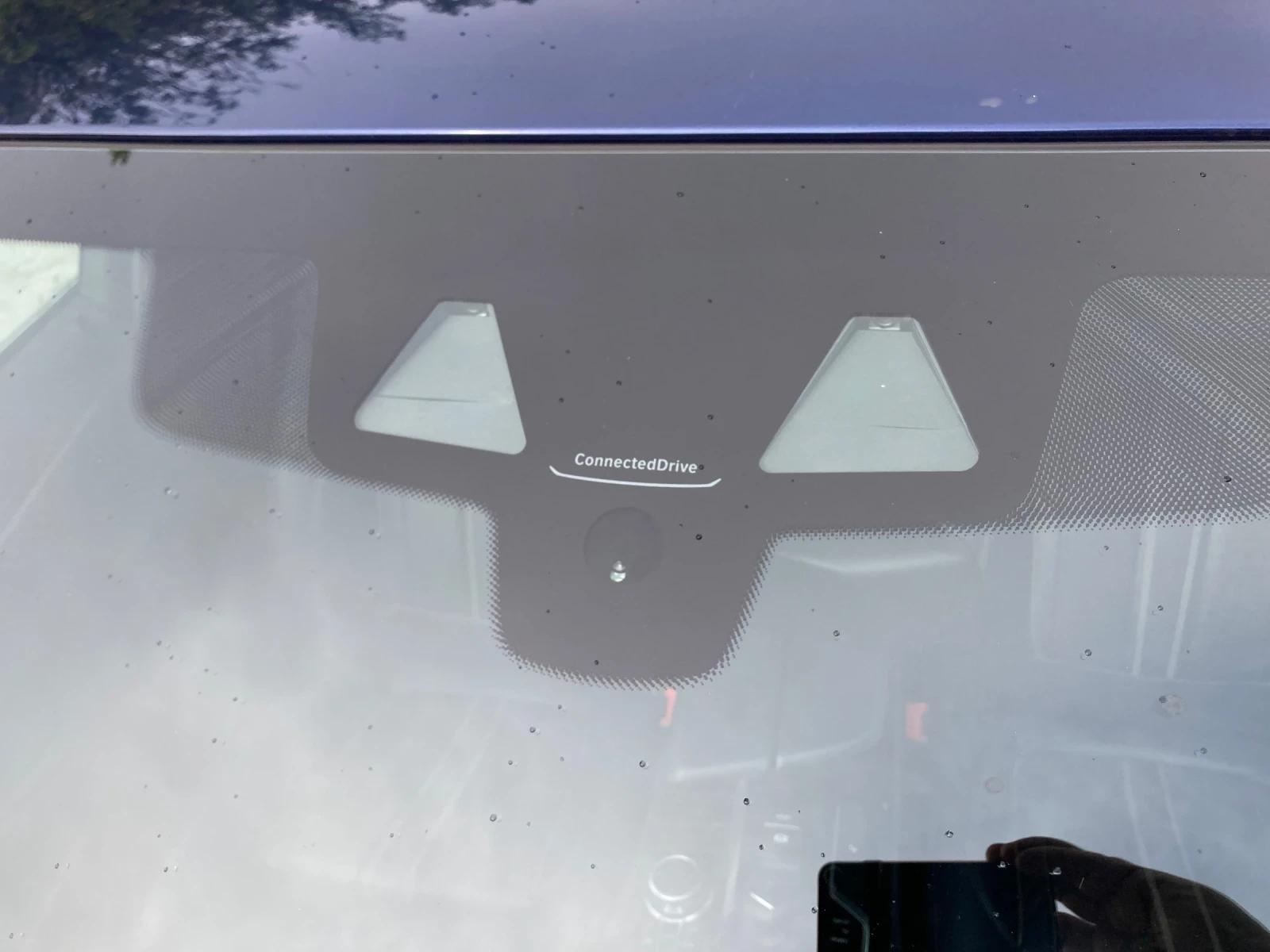 BMW 530 Xdrive Mpacket, снимка 15 - Автомобили и джипове - 54863984