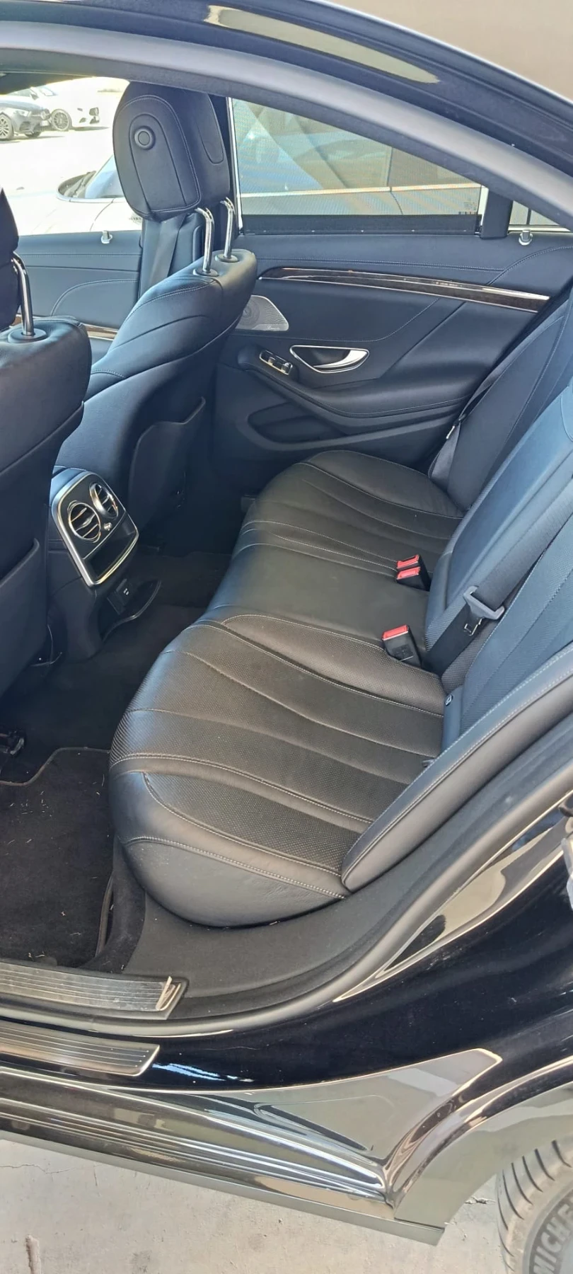Mercedes-Benz S 350 d Burmester | Mobile.bg � ����������� 6