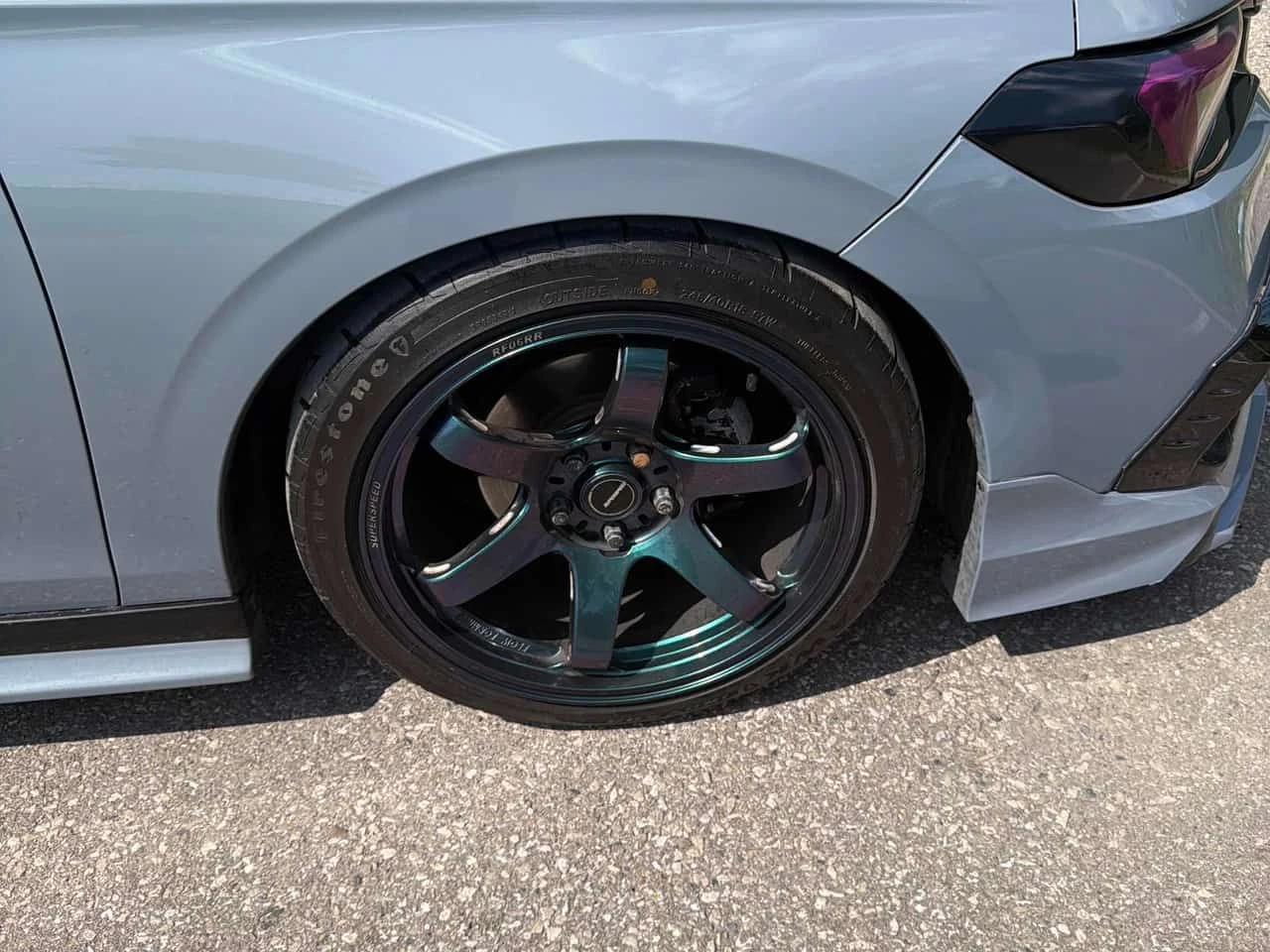 Honda Civic | Sport CVT | СПОРТНО ОКАЧВАНЕ | ПОДГРЕВ | ШИБИДАХ, снимка 7 - Автомобили и джипове - 54955191