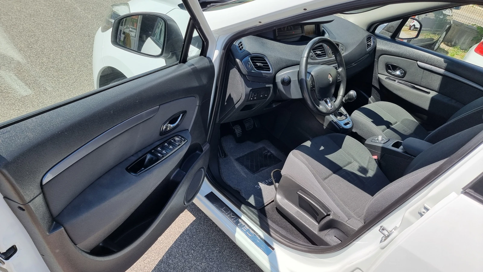 Renault Scenic 1.5DCI X-MOD LIMITED | Mobile.bg � ����������� 7