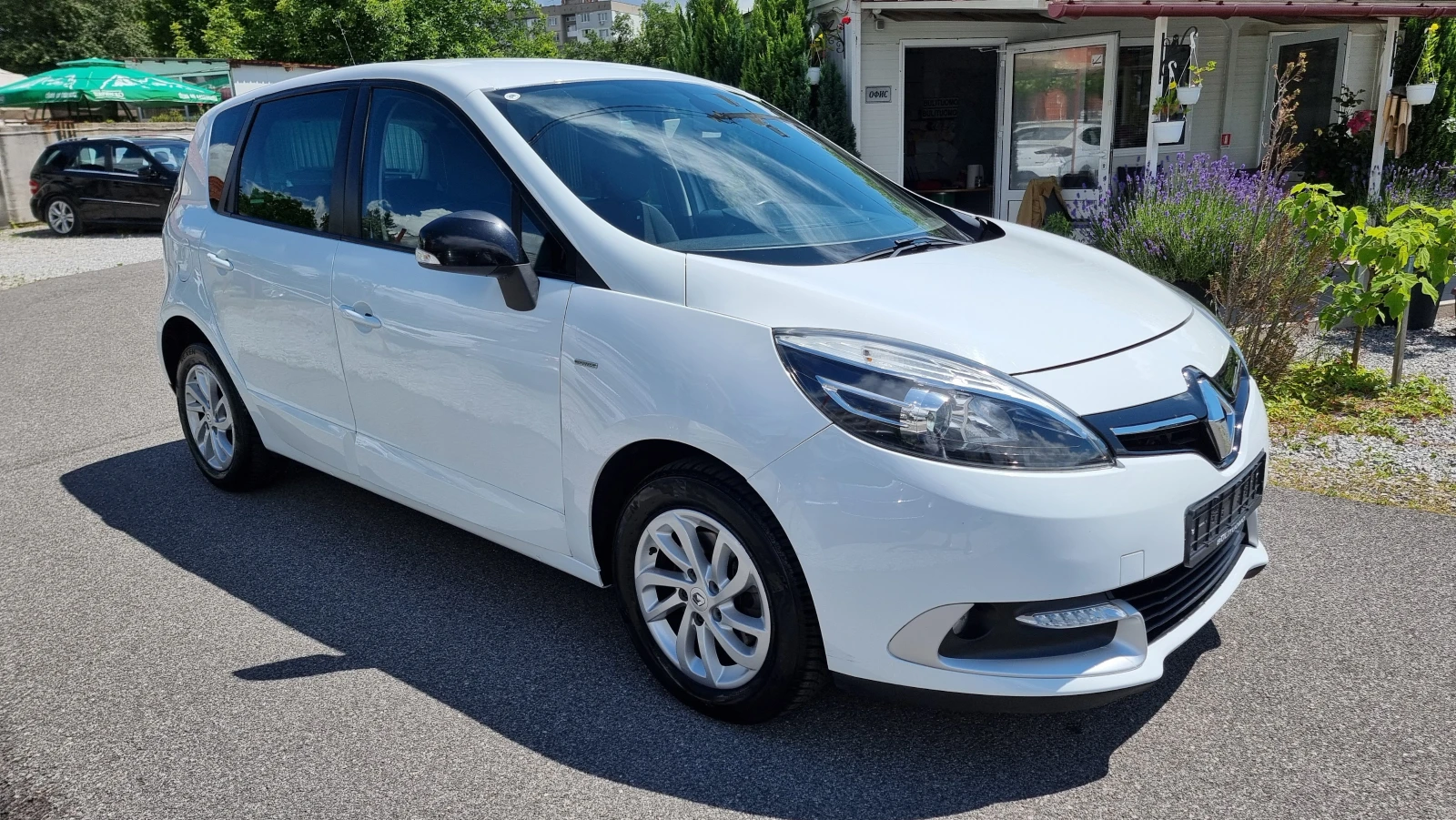 Renault Scenic 1.5DCI X-MOD LIMITED | Mobile.bg � ����������� 3