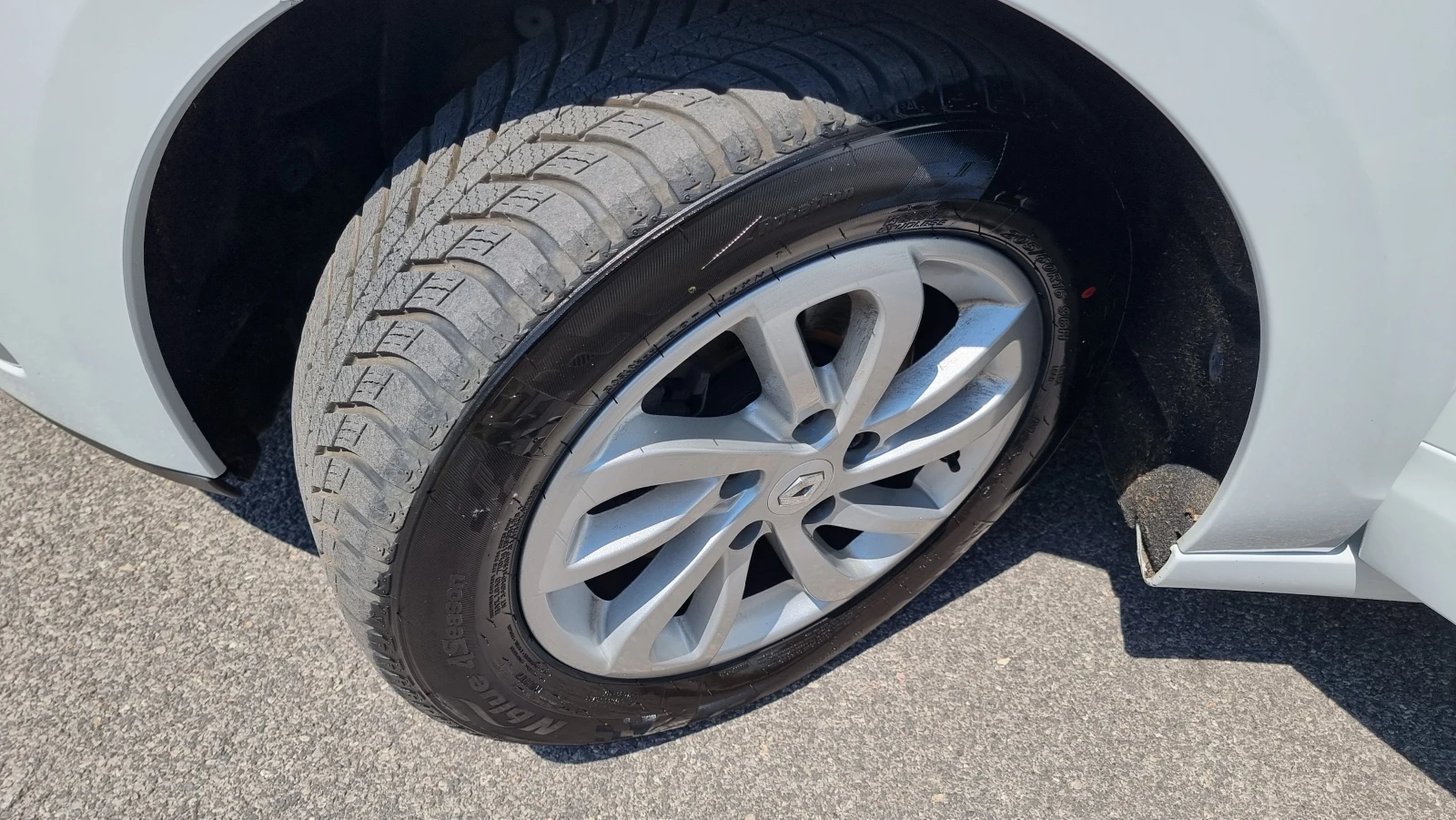 Renault Scenic 1.5DCI X-MOD LIMITED | Mobile.bg � ����������� 15