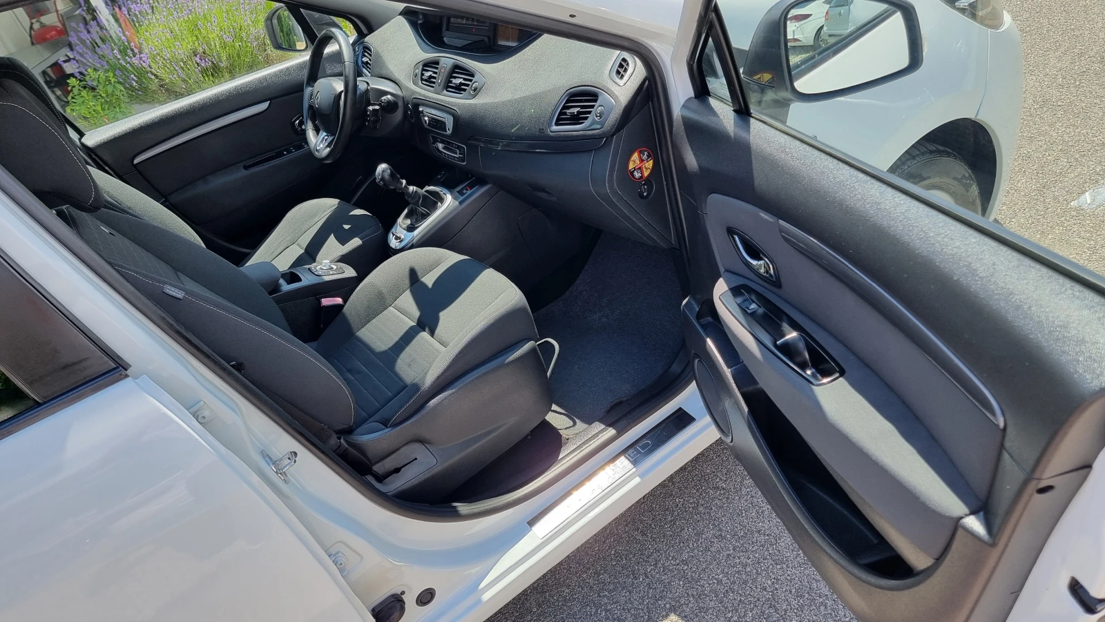Renault Scenic 1.5DCI X-MOD LIMITED | Mobile.bg � ����������� 10