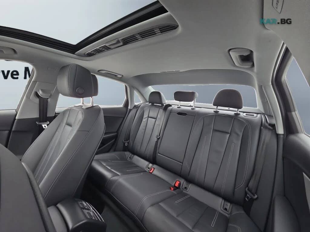 Audi A4 * QUATTRO * PANO * ���������� * (���� �� ��������) | Mobile.bg � ����������� 16