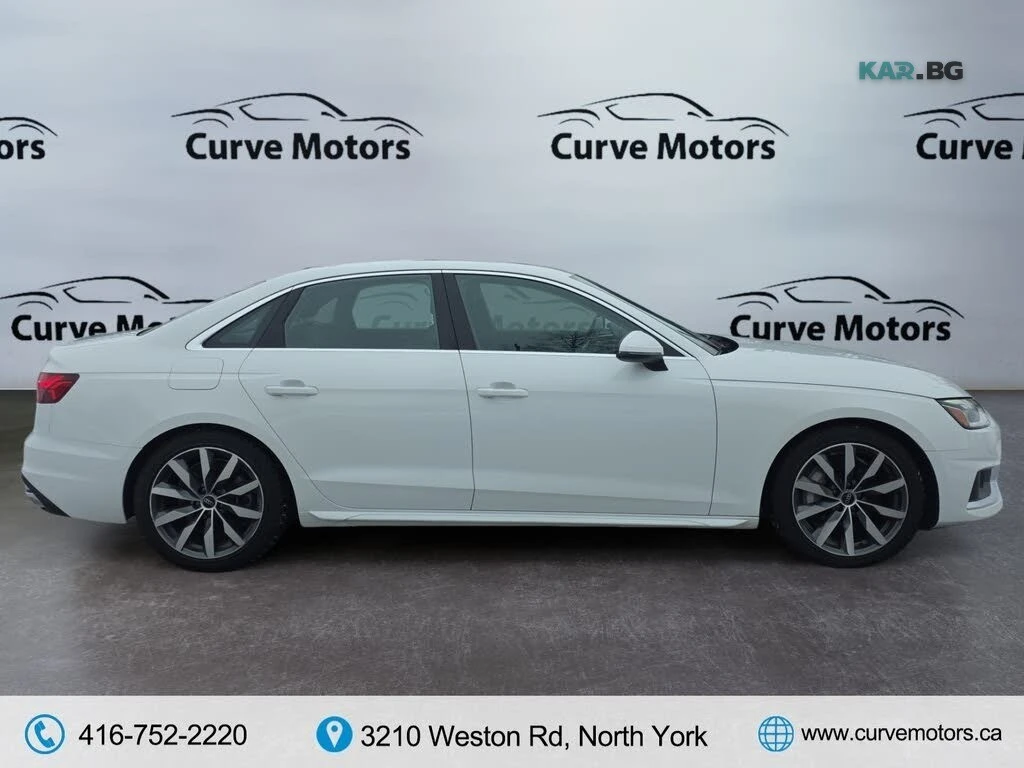 Audi A4 * QUATTRO * PANO * ���������� * (���� �� ��������) | Mobile.bg � ����������� 4