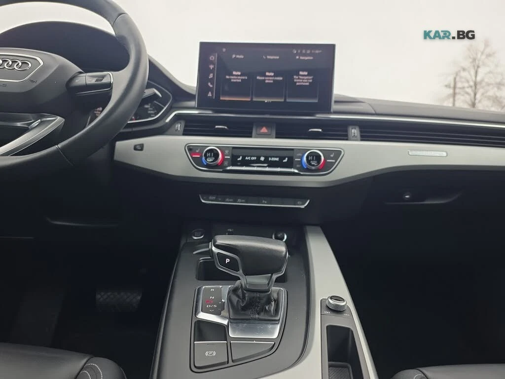 Audi A4 * QUATTRO * PANO * ���������� * (���� �� ��������) | Mobile.bg � ����������� 10