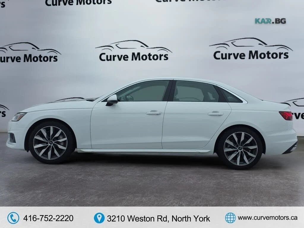 Audi A4 * QUATTRO * PANO * ���������� * (���� �� ��������) | Mobile.bg � ����������� 5