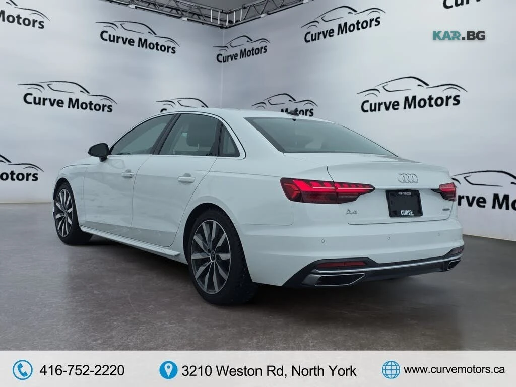 Audi A4 * QUATTRO * PANO * ���������� * (���� �� ��������) | Mobile.bg � ����������� 7