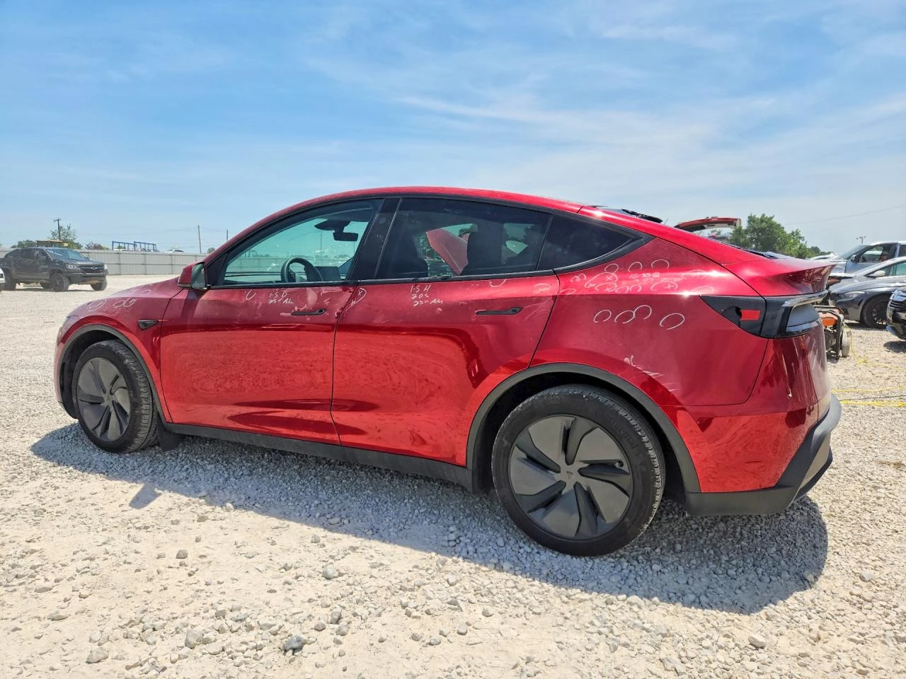 Tesla Model Y AWD LAUNCH SERIES| DUAL MOTOR LONG RANGE, снимка 2 - Автомобили и джипове - 55314657
