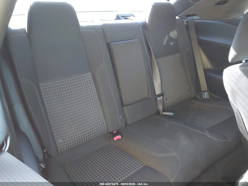 Dodge Challenger * R/T* KEYLESS* Camera* ПОДГРЕВ* , снимка 9 - Автомобили и джипове - 55464900
