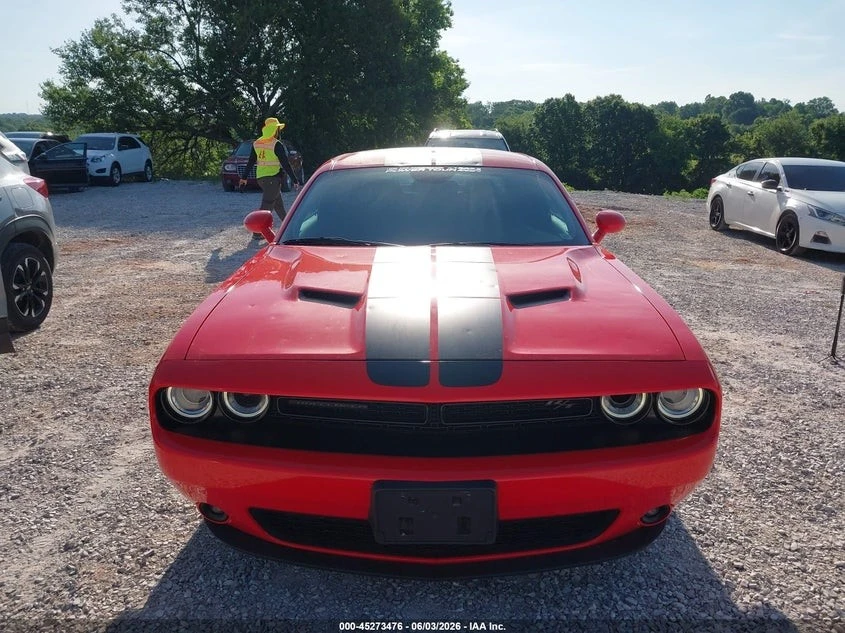 Dodge Challenger * R/T* KEYLESS* Camera* ПОДГРЕВ* , снимка 2 - Автомобили и джипове - 55464900