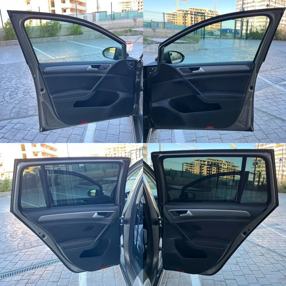 VW Golf Variant 1.6TDI/110/2016, снимка 14 - Автомобили и джипове - 55510074
