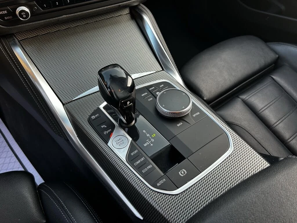 BMW 430 MPACK* xDRIVE* SHADOWLINE* KEYLESS* AMBIENT, снимка 15 - Автомобили и джипове - 55570353