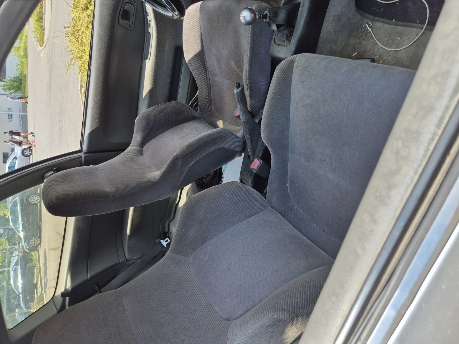 Honda Civic, снимка 10 - Автомобили и джипове - 55834901
