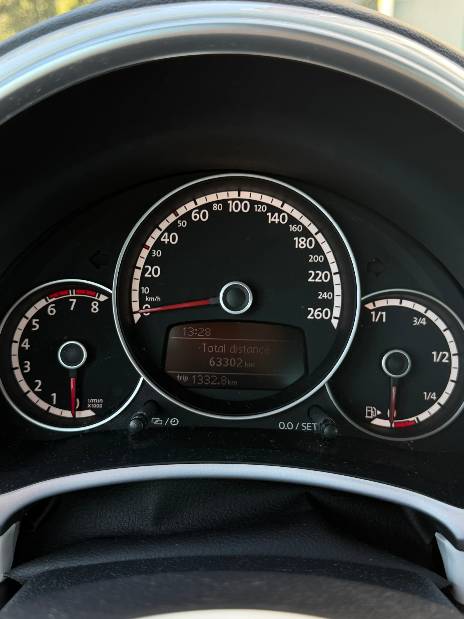 VW Beetle, снимка 7 - Автомобили и джипове - 55886511